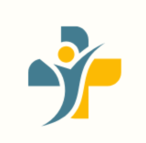 Just Checking In logo